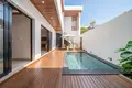 Wohnung 3 Schlafzimmer 133 m² Denpasar, Indonesien