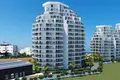 Квартира 2 комнаты 77 м² Морфу, Северный Кипр