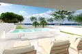Wohnung 2 Schlafzimmer 121 m² Grad Zadar, Kroatien