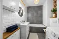 2 room apartment 47 m² Warsaw, Poland