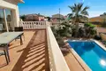 Villa 4 chambres 300 m² La Nucia, Espagne