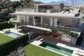 Maison 4 chambres 310 m² Ojen, Espagne