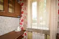 2 room apartment 45 m² Minsk, Belarus