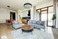 Wohnung 3 zimmer 116 m² Riga, Lettland