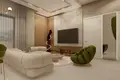 Wohnung 1 zimmer 50 m² Akrotiri, Zypern