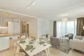 Квартира 3 комнаты 100 м², Черногория