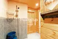 Коттедж 2 комнаты 45 м² Уусикаупунки, Финляндия
