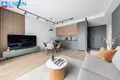 Квартира 3 комнаты 67 м² Вильнюс, Литва