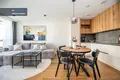 Wohnung 2 zimmer 47 m² Vilnius, Litauen