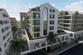 Wohnung 2 Schlafzimmer 64 m² Tivat, Montenegro