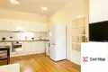 Apartamento 3 habitaciones 52 m² Praga, Chequia