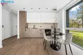 3 room apartment 55 m² Vilnius, Lithuania