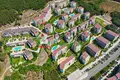 Apartamento 2 habitaciones 39 m² Sveti Vlas, Bulgaria