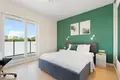 Wohnung 2 zimmer 54 m² Warschau, Polen