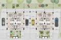 2 bedroom house 90 m² Larnaca District, Cyprus