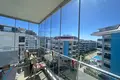 Apartamento 2 habitaciones 65 m² Kestel, Turquía