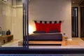 Вилла 2 комнаты 125 м² Чонг Тале, Таиланд