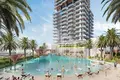 Mieszkanie 1 pokój 958 m² Dubaj, Emiraty Arabskie