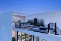 Appartement 2 chambres 98 m² Agios Ioannis, Chypre