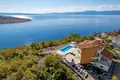 6 bedroom villa 463 m² Grad Rijeka, Croatia