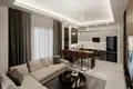 Wohnung 2 zimmer 46 m² Akarca Koyu, Türkei