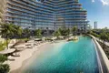 Wohnung 2 zimmer 83 m² Dubai, Vereinigte Arabische Emirate