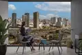 Квартира в новостройке Tane Rezidans