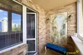 3 room apartment 76 m² Minsk, Belarus