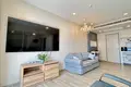 1 bedroom condo  Na Kluea, Thailand