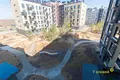 2 room apartment 58 m² Kalodziscanski sielski Saviet, Belarus