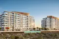 Mieszkanie 3 pokoi 60 m² Yiti, Oman