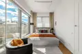 3 room apartment 127 m² Warsaw, Poland