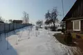 Maison  Samachvalavicki sielski Saviet, Bélarus