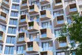 Apartment in a new building Lania Residence