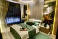 Wohnung 3 zimmer 100 m² Mezitli, Türkei