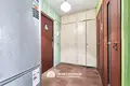 Apartamento 1 habitación 37 m² Minsk, Belarús