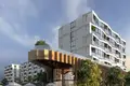 Studio 1 chambre 25 m² Phuket, Thaïlande