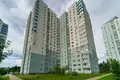 Квартира 1 комната 43 м² Минск, Беларусь