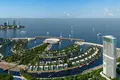 Apartment in a new building Batumi’s Fastest-Growing Island Project — Investment Opportunities Starting From $110,447
