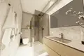 2 bedroom apartment 59 m² Kalyves Polygyrou, Greece