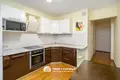 Квартира 1 комната 40 м² в Щомыслицком сельском Совете, Беларусь