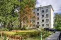 Appartement 2 chambres 51 m² en Varsovie, Pologne