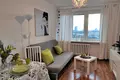 Студия 1 комната 20 м² в Варшаве, Польша