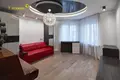 Квартира 4 комнаты 137 м² Минск, Беларусь