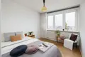 Квартира 3 комнаты 51 м² Варшава, Польша