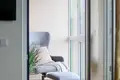 4 room apartment 45 m² Palanga, Lithuania