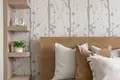 Mieszkanie 3 pokoi 72 m² Wilno, Litwa