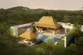 Willa 3 pokoi 372 m² Thalang, Tajlandia