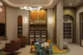 Apartamento 4 habitaciones 140 m² Muratpasa, Turquía