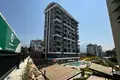 Apartamento 2 habitaciones 55 m² Tosmur, Turquía